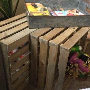 Meet your Posher, Anne